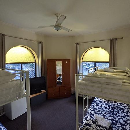 Australian Hotel Ballina Extérieur photo
