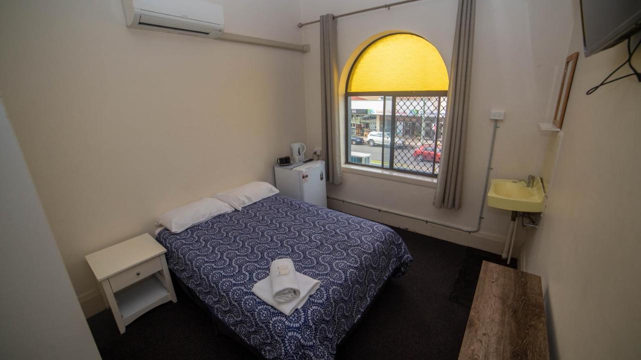 Australian Hotel Ballina Extérieur photo