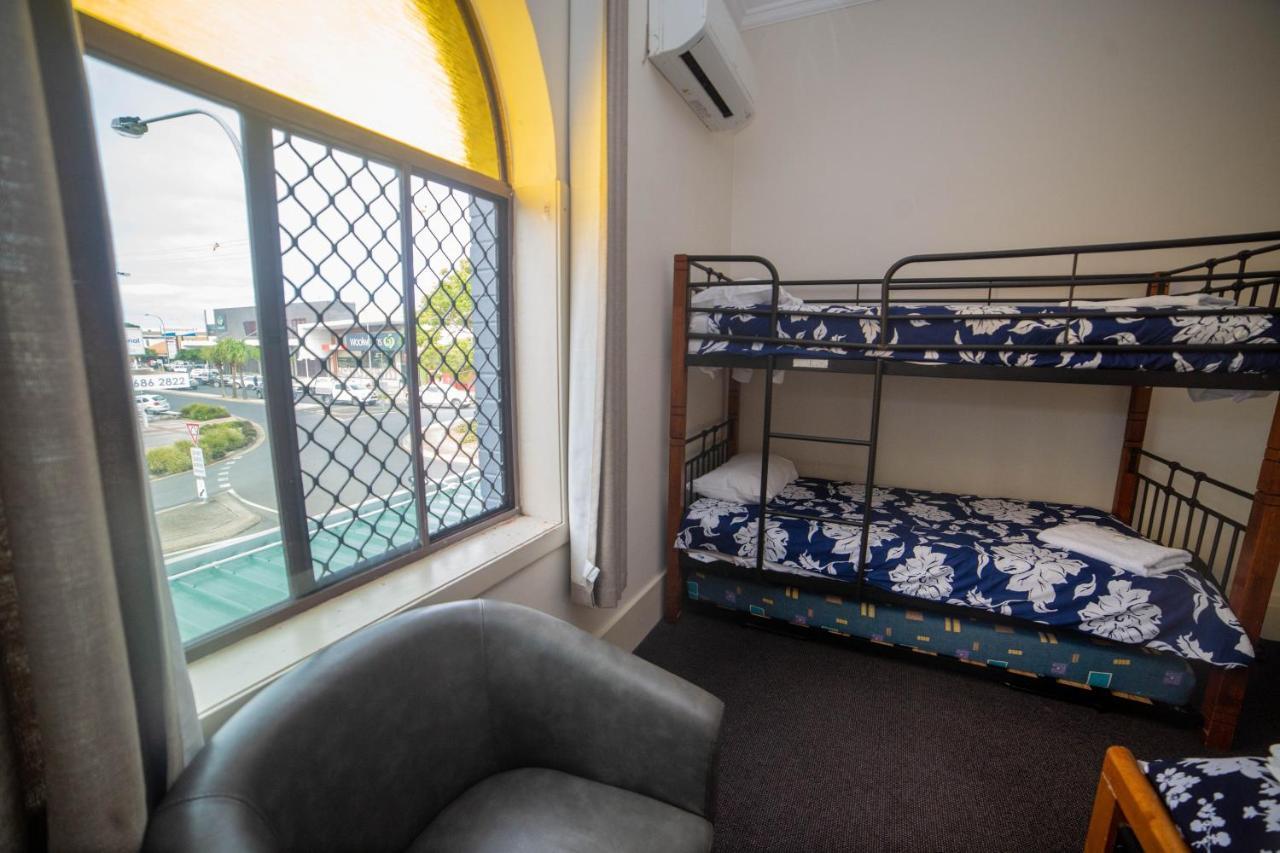 Australian Hotel Ballina Extérieur photo
