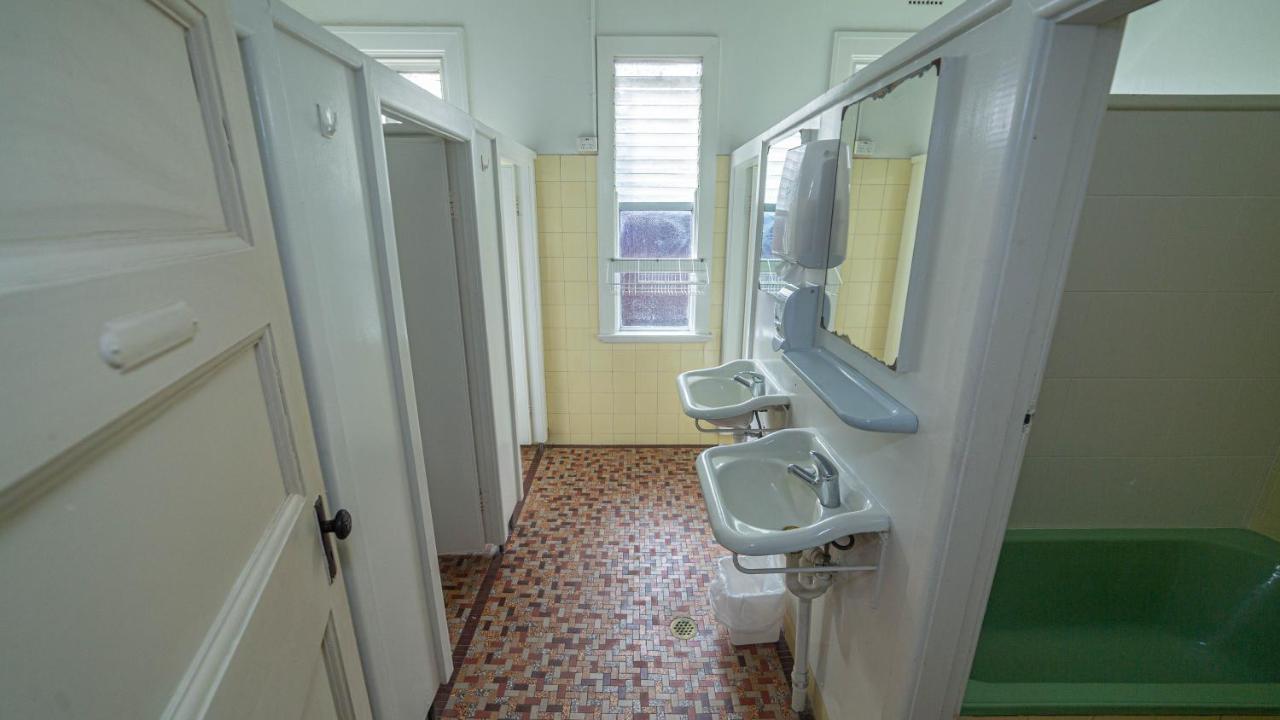 Australian Hotel Ballina Extérieur photo