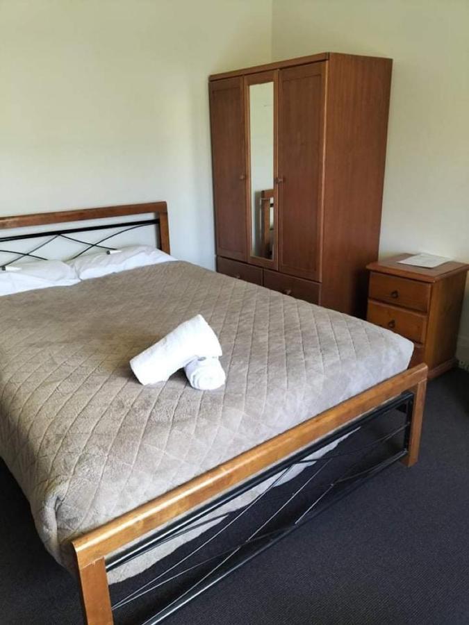 Australian Hotel Ballina Extérieur photo
