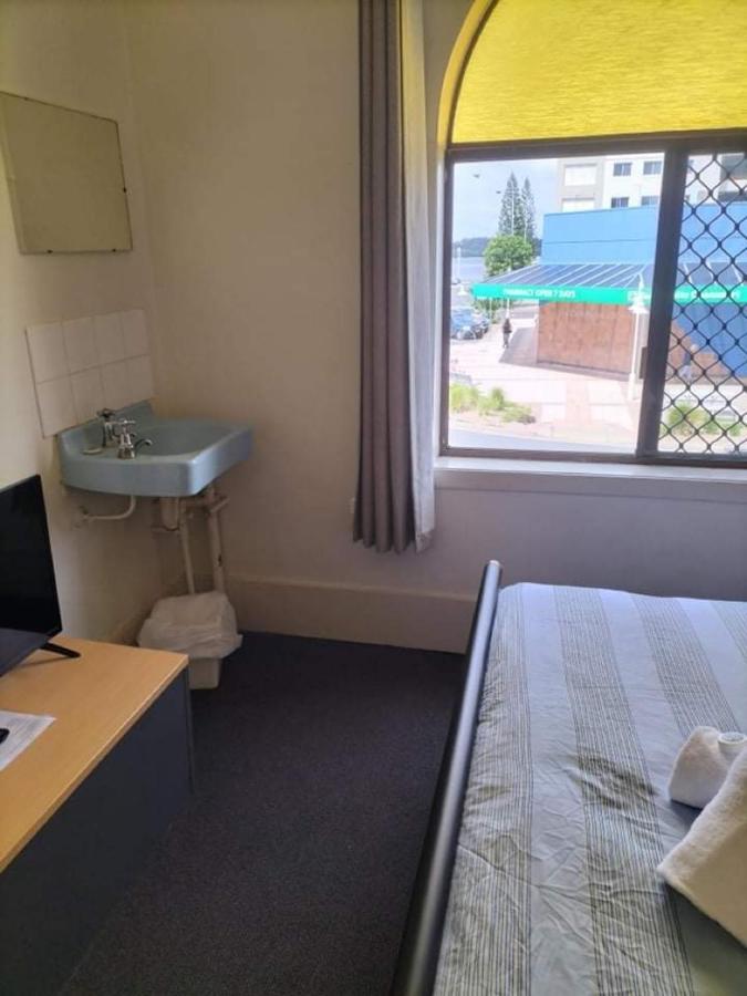 Australian Hotel Ballina Extérieur photo