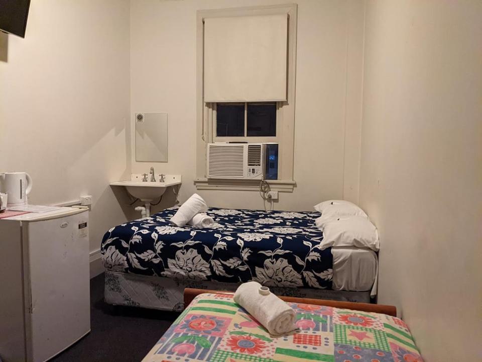 Australian Hotel Ballina Extérieur photo