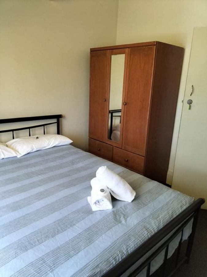 Australian Hotel Ballina Extérieur photo