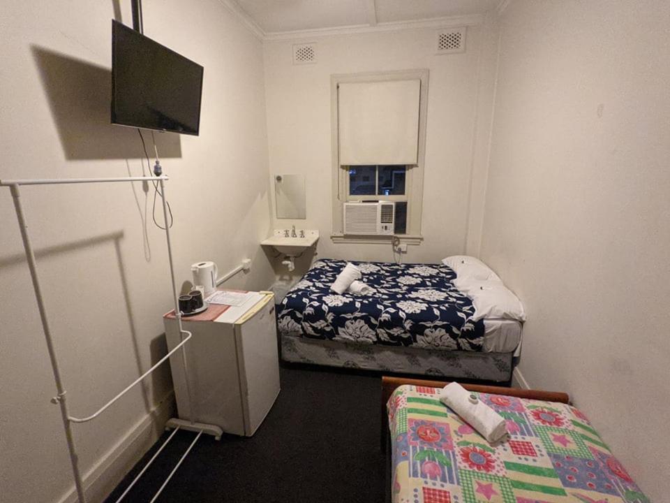 Australian Hotel Ballina Extérieur photo