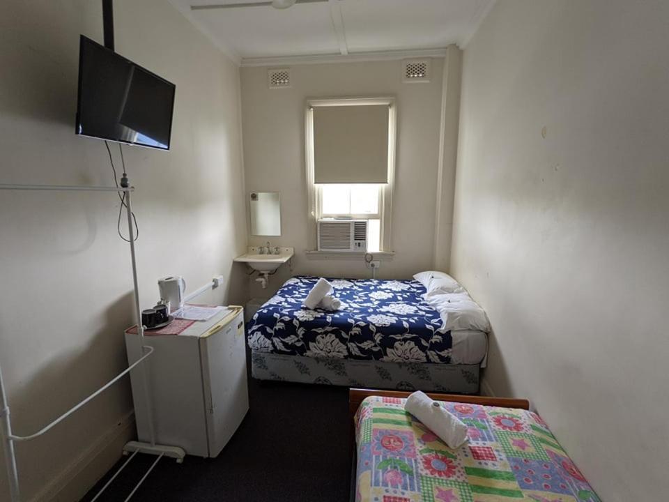 Australian Hotel Ballina Extérieur photo