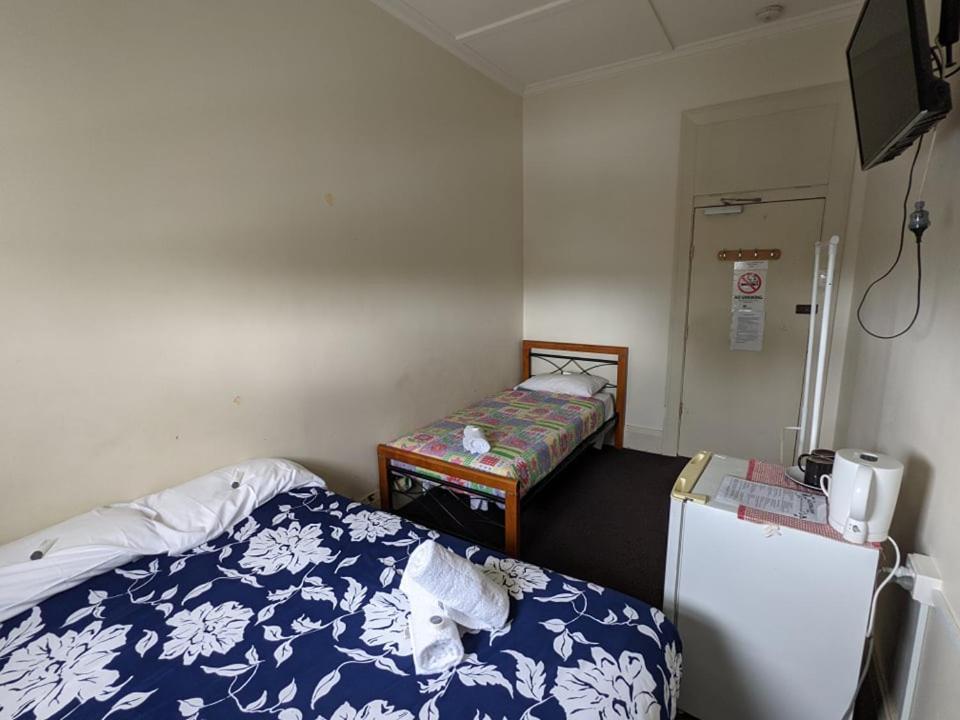 Australian Hotel Ballina Extérieur photo