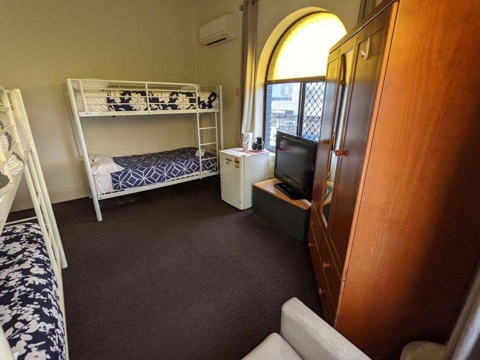 Australian Hotel Ballina Extérieur photo