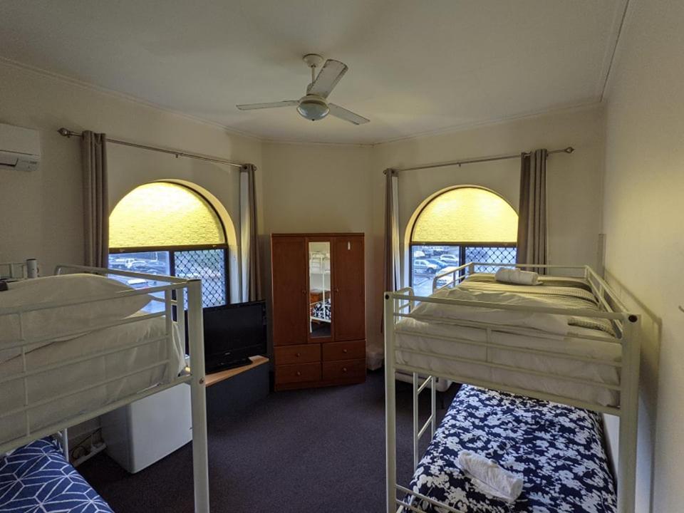 Australian Hotel Ballina Extérieur photo