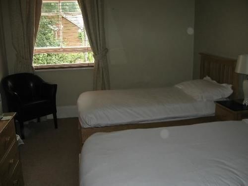 Australian Hotel Ballina Extérieur photo