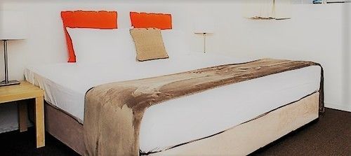 Australian Hotel Ballina Extérieur photo