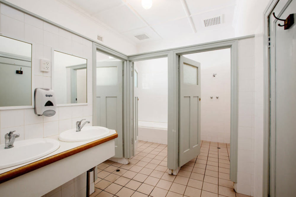 Australian Hotel Ballina Extérieur photo