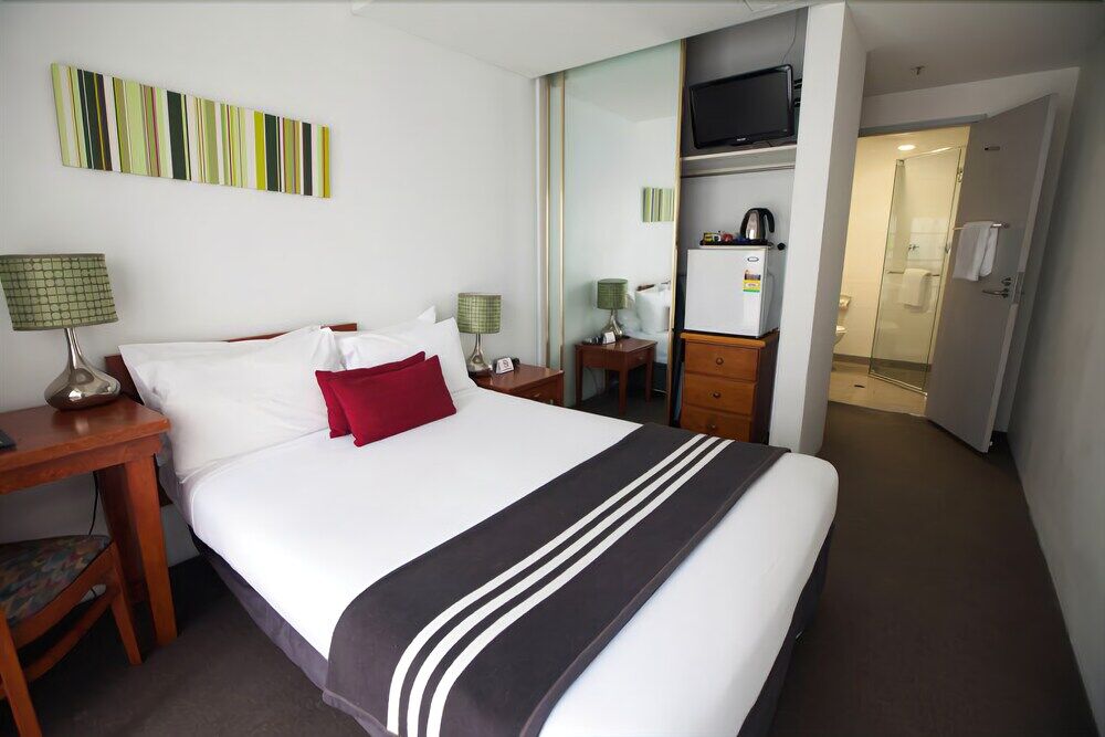 Australian Hotel Ballina Extérieur photo