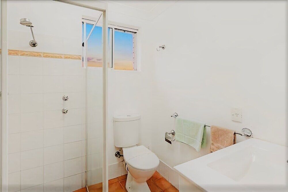 Australian Hotel Ballina Extérieur photo
